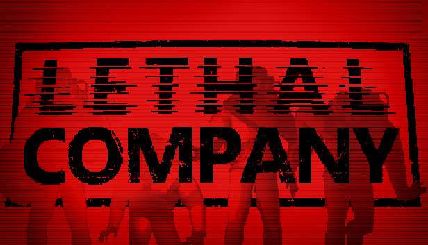 Lethal Company Steam / PC