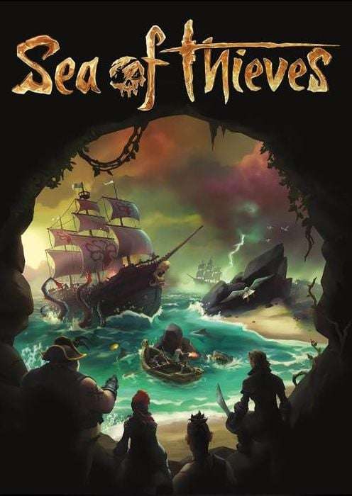 Sea of Thieves: 2024 Edition Xbox One / Xbox Series X|S / PC