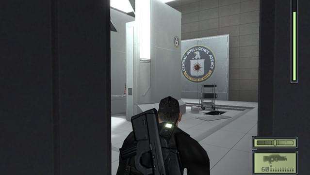 Tom Clancy's Splinter Cell (PC - DRM Free)
