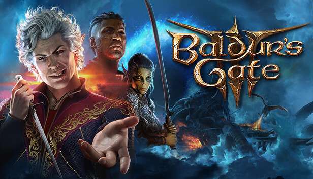 Baldur’s Gate 3 - PC/Steam - Steam Deck Verified
