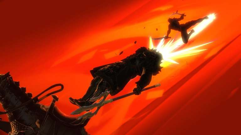 Prince Of Persia (Nintendo Switch)