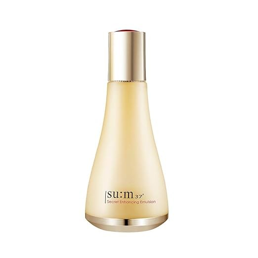 su:m37 Secret Enhancing Emulsion