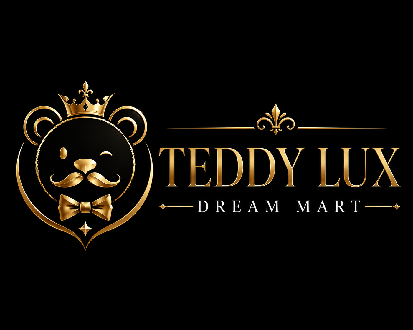 Teddy Lux Dream Mart