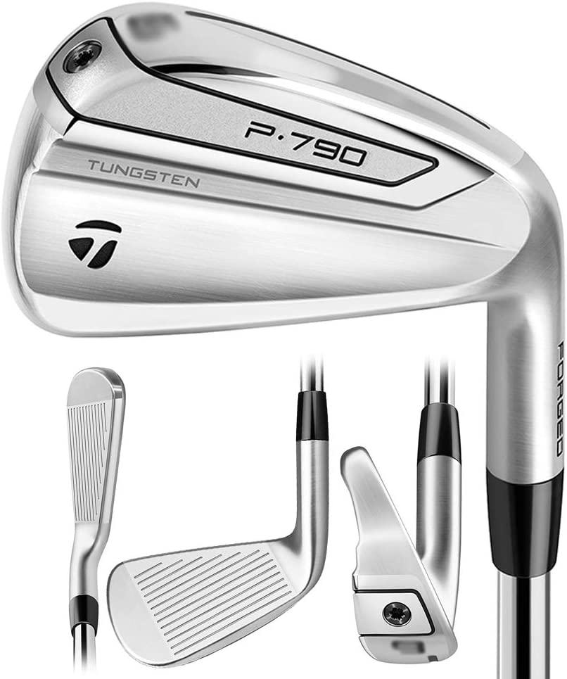 TaylorMade Golf P790 Iron Set