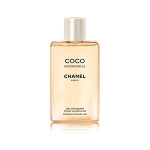Chanel Chanel Coco Mademoiselle Shower Gel 200ml [parallel import goods]