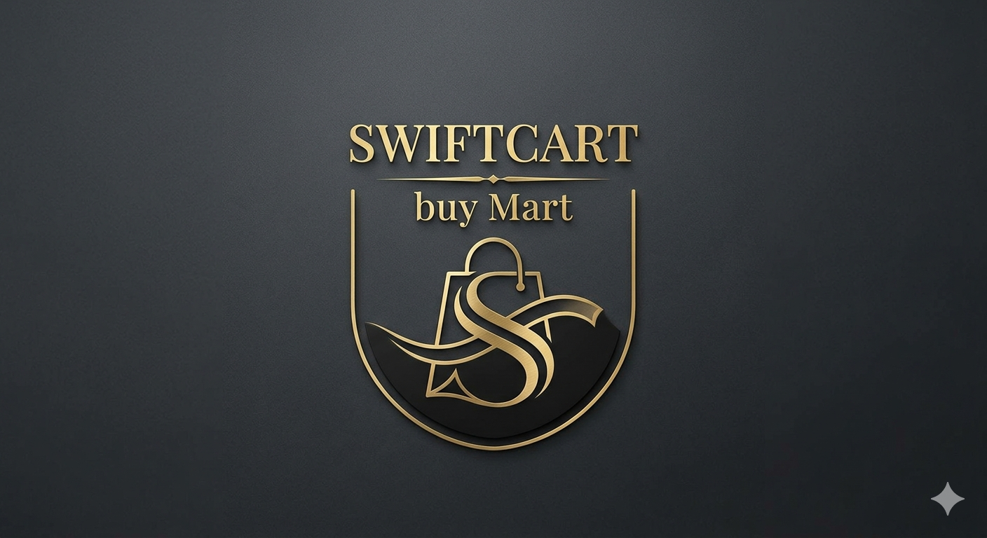 SwiftCart buy Mart