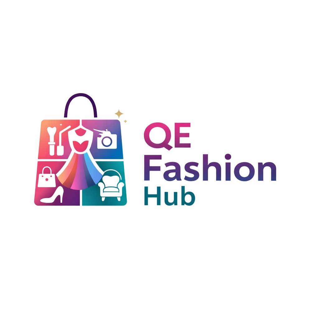 QE Fashion Hub